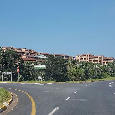 Ocean View Villas Unit G02 爱德华港 外观 照片