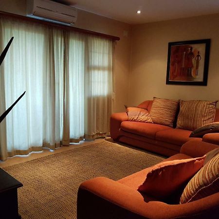Ocean View Villas Unit G02 爱德华港 外观 照片