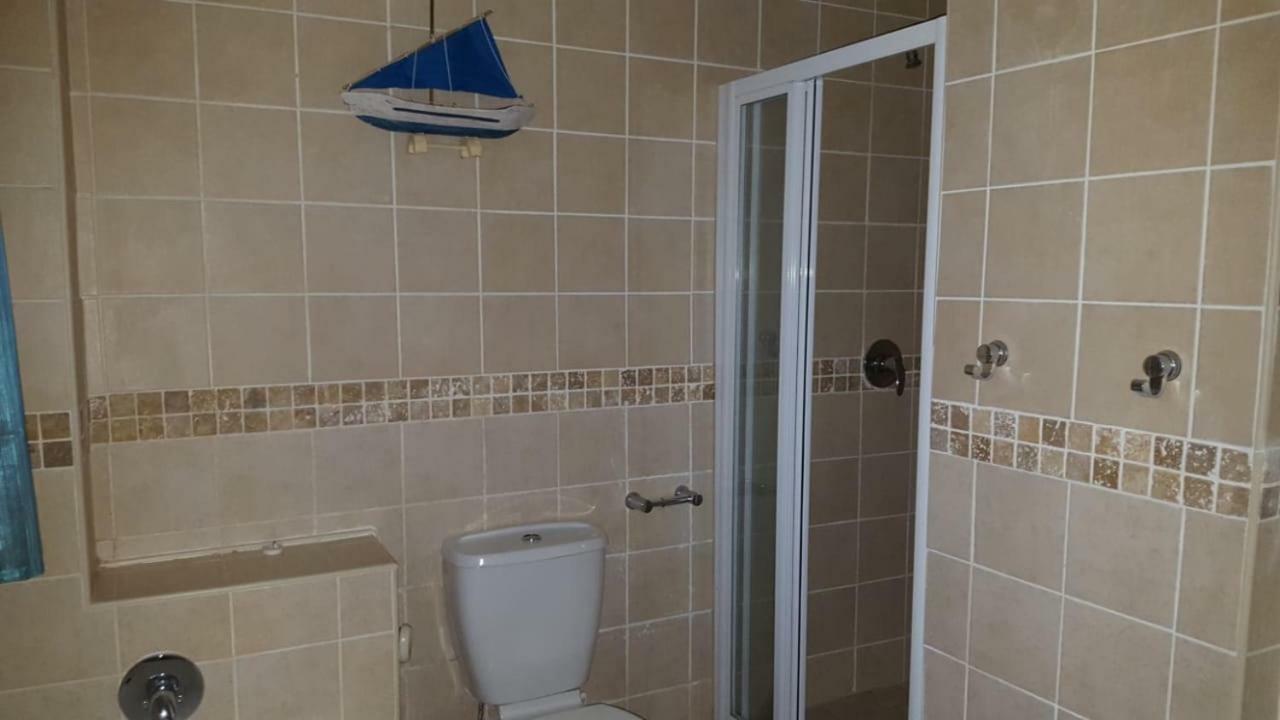 Ocean View Villas Unit G02 爱德华港 外观 照片
