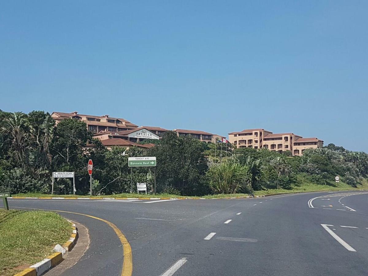 Ocean View Villas Unit G02 爱德华港 外观 照片