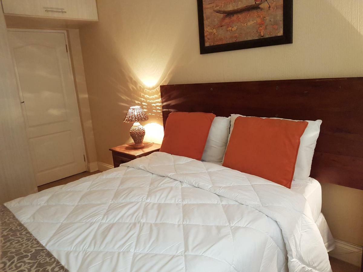 Ocean View Villas Unit G02 爱德华港 外观 照片