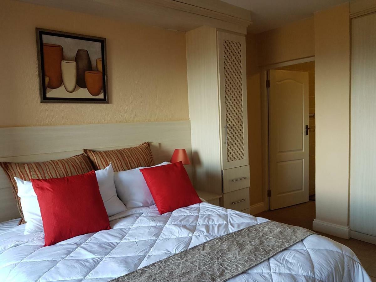 Ocean View Villas Unit G02 爱德华港 外观 照片